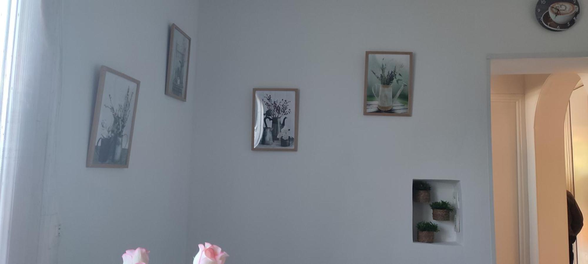 Maison T2 Avec Petit Jardin Dans Impasse Calme Baillargues Exteriér fotografie