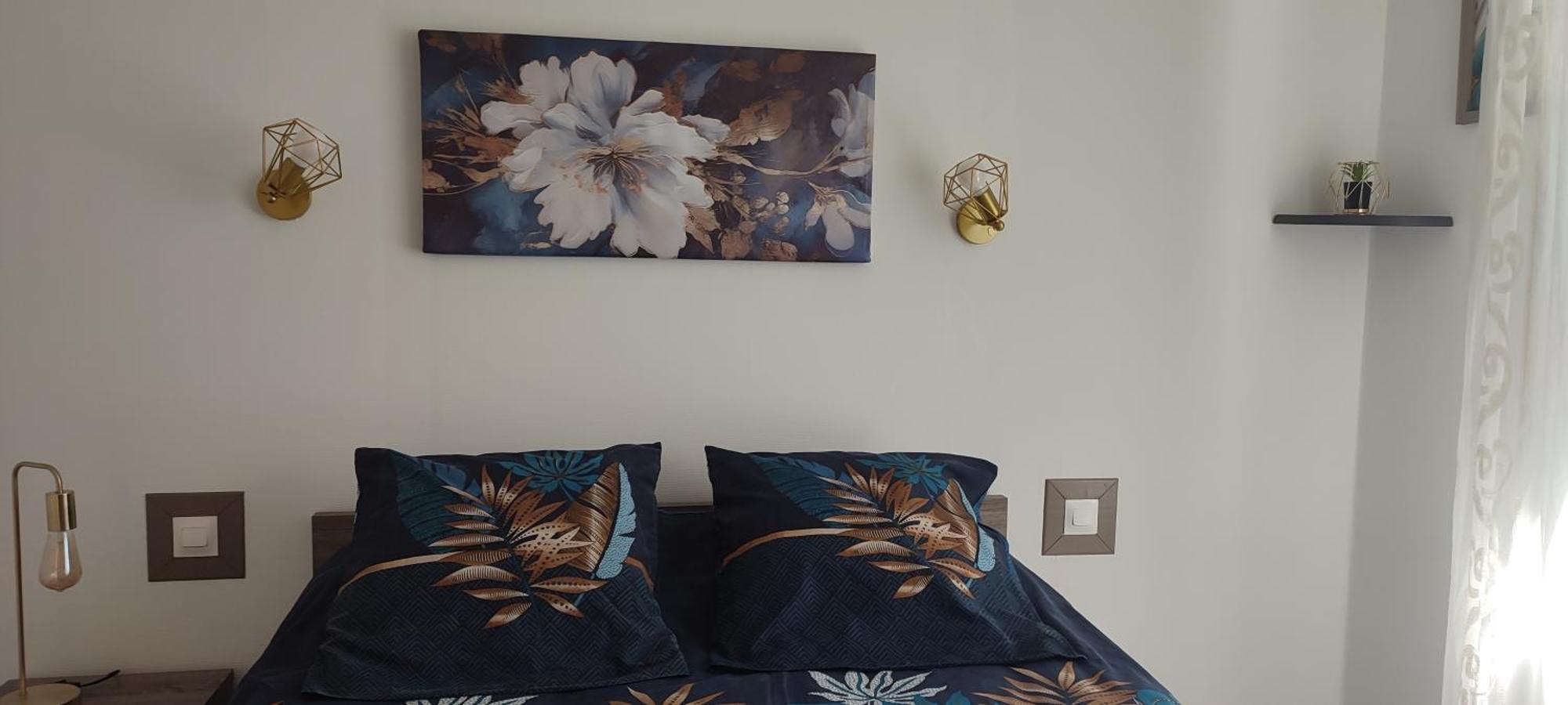 Maison T2 Avec Petit Jardin Dans Impasse Calme Baillargues Exteriér fotografie