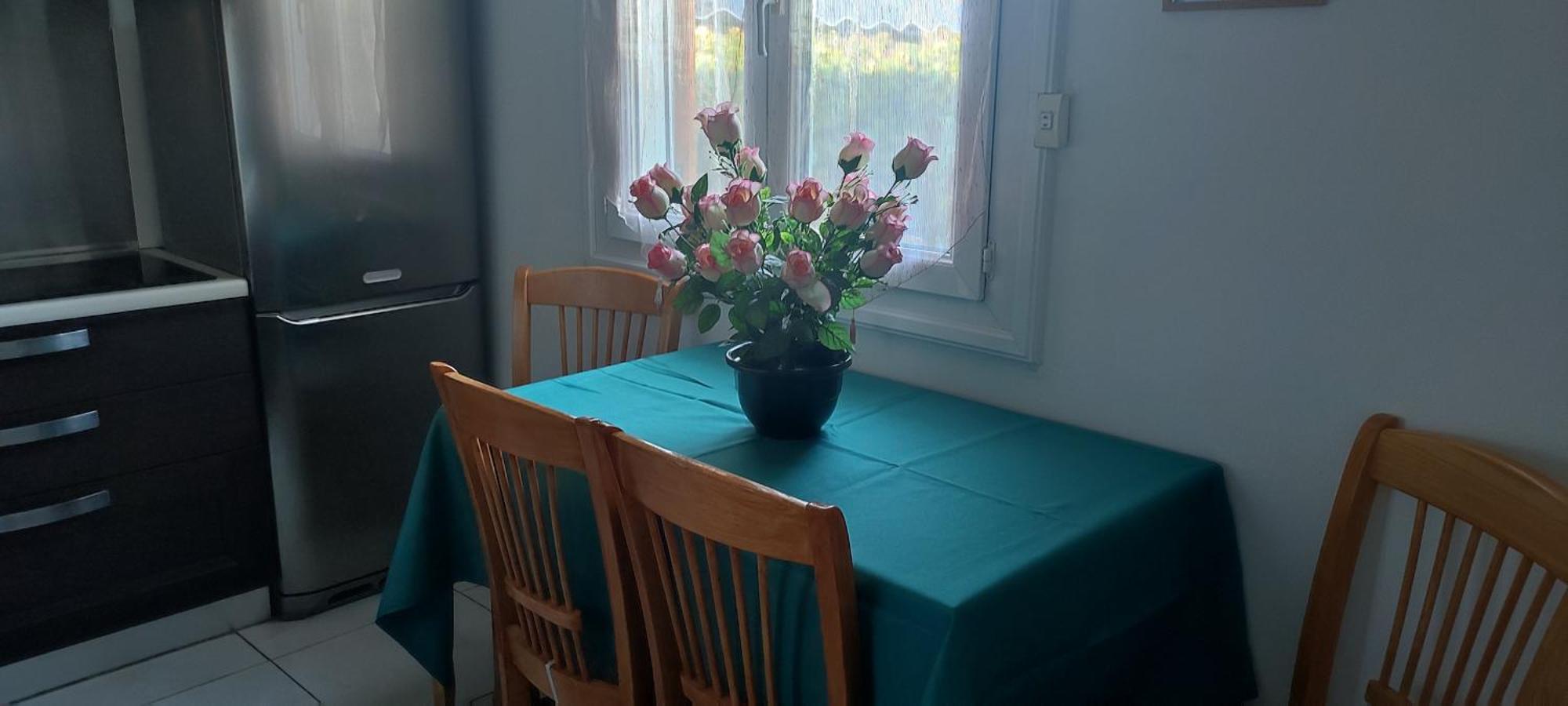 Maison T2 Avec Petit Jardin Dans Impasse Calme Baillargues Exteriér fotografie