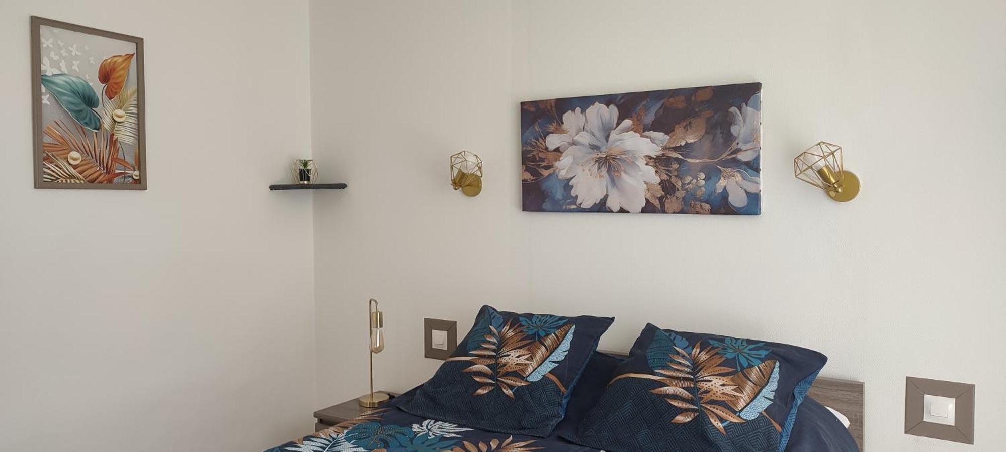 Maison T2 Avec Petit Jardin Dans Impasse Calme Baillargues Exteriér fotografie