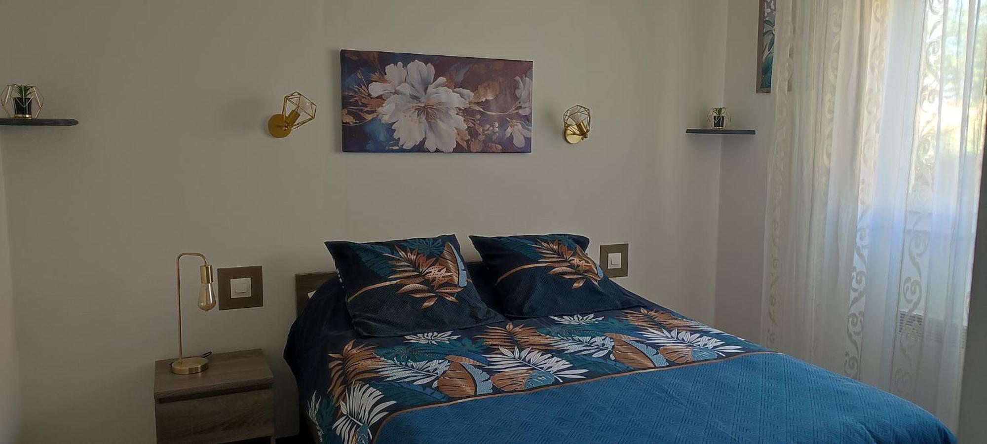 Maison T2 Avec Petit Jardin Dans Impasse Calme Baillargues Exteriér fotografie