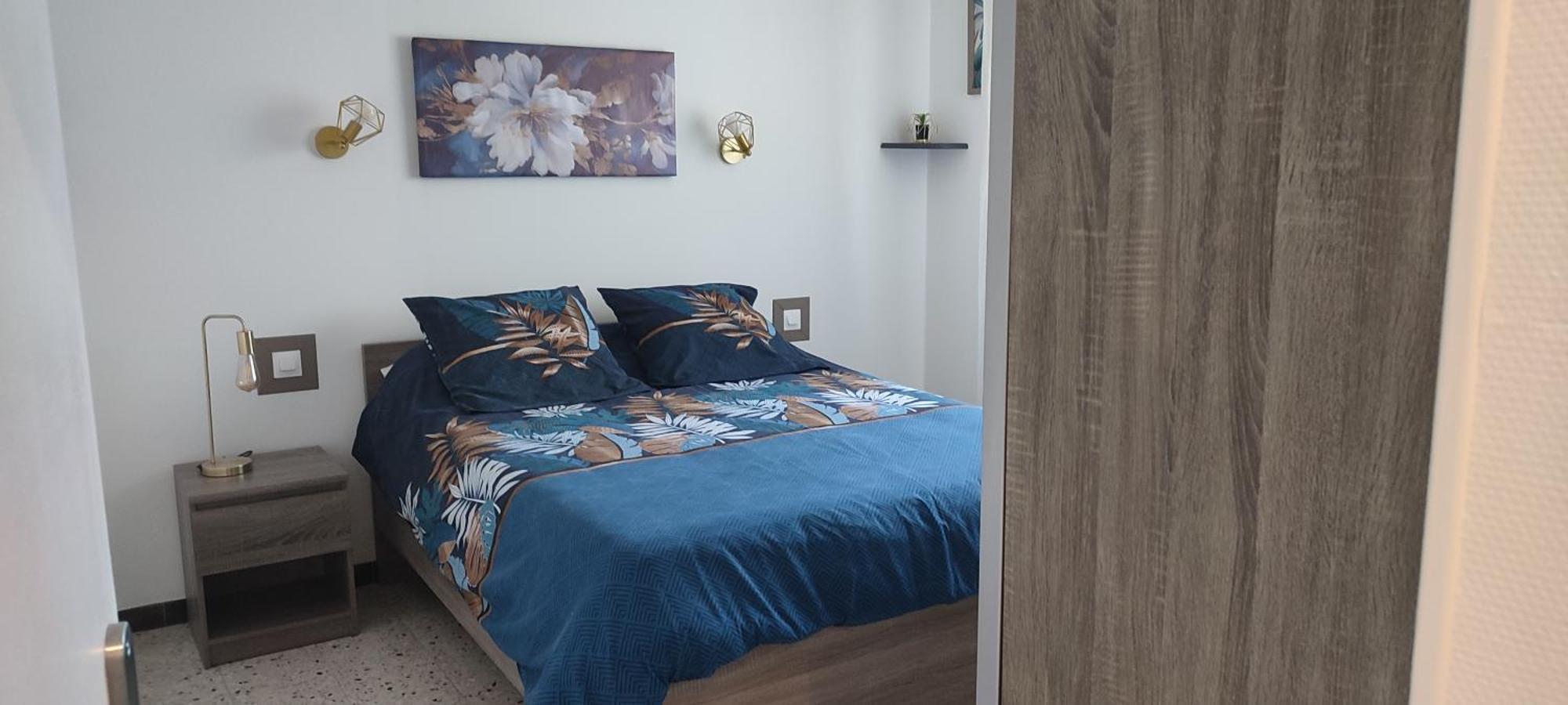 Maison T2 Avec Petit Jardin Dans Impasse Calme Baillargues Exteriér fotografie