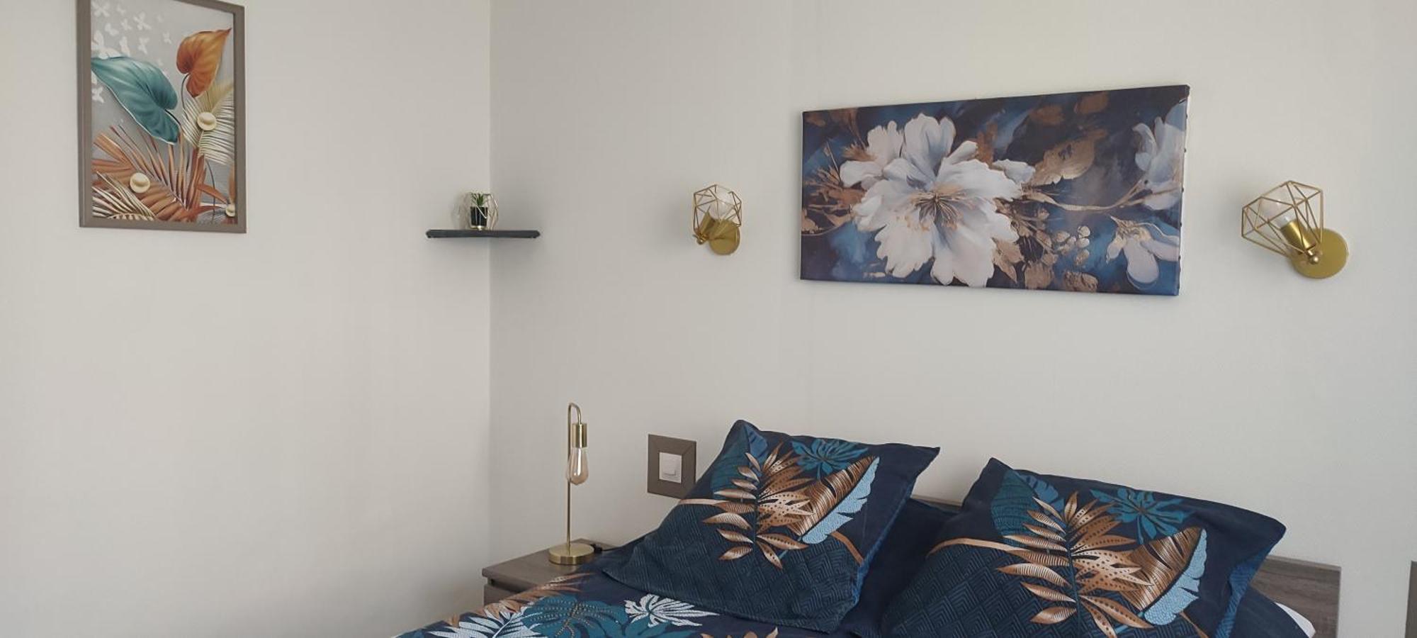 Maison T2 Avec Petit Jardin Dans Impasse Calme Baillargues Exteriér fotografie