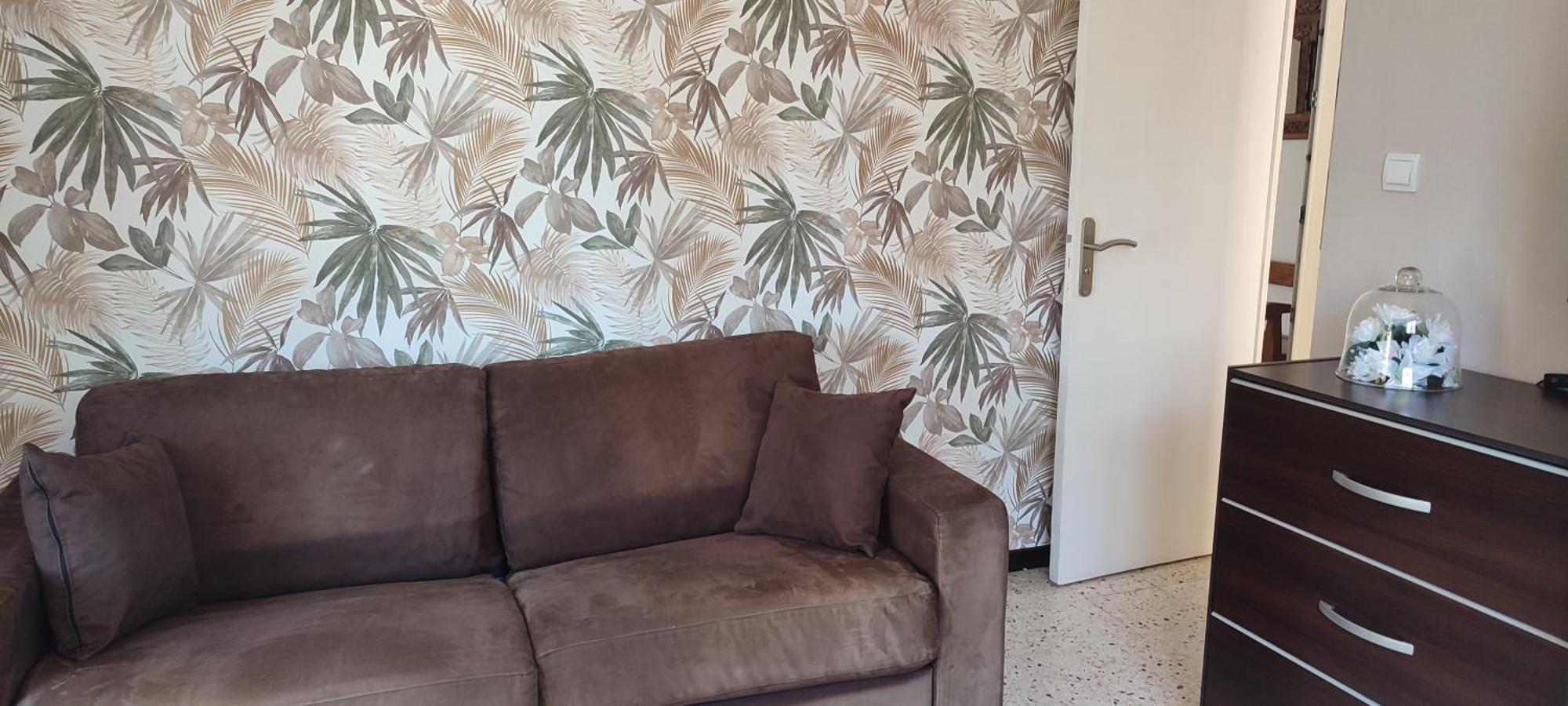Maison T2 Avec Petit Jardin Dans Impasse Calme Baillargues Exteriér fotografie