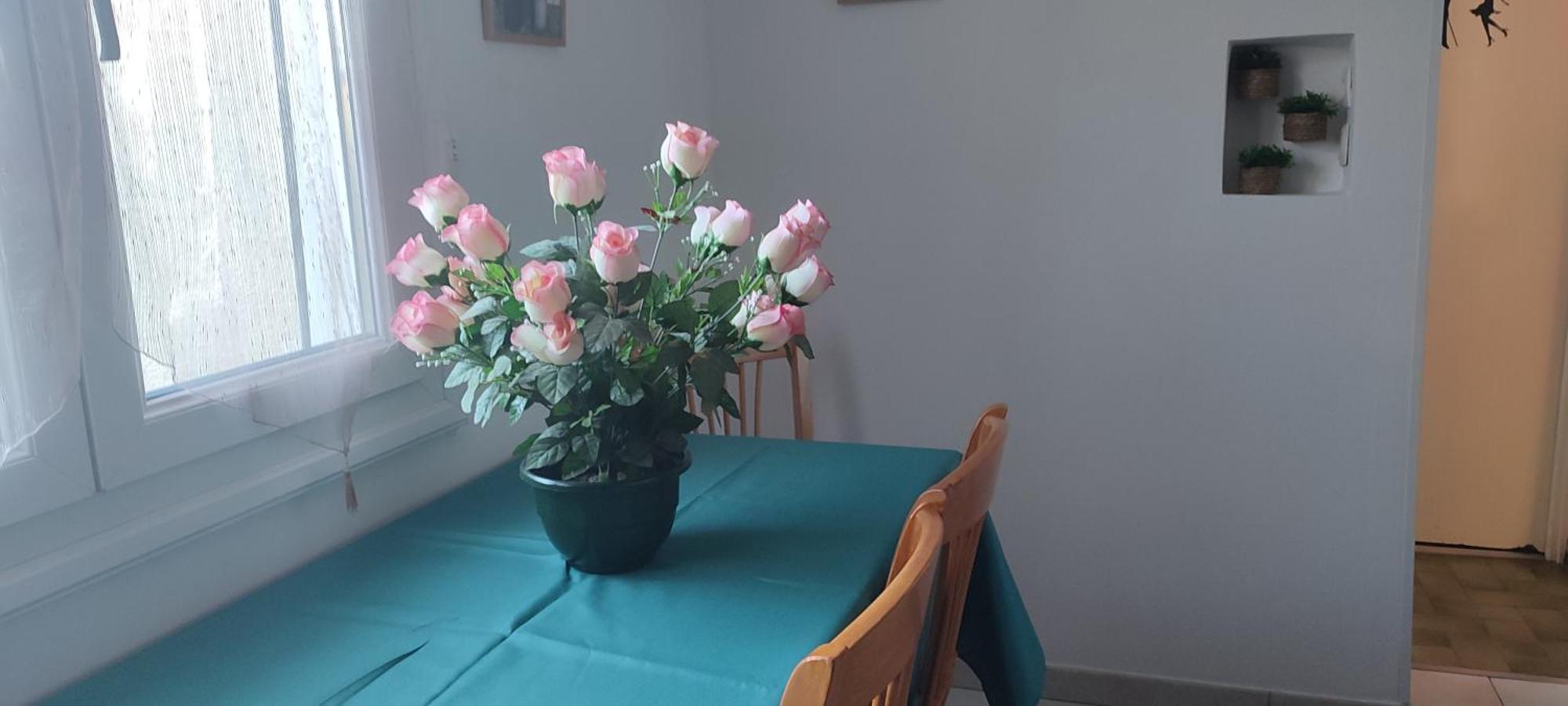 Maison T2 Avec Petit Jardin Dans Impasse Calme Baillargues Exteriér fotografie