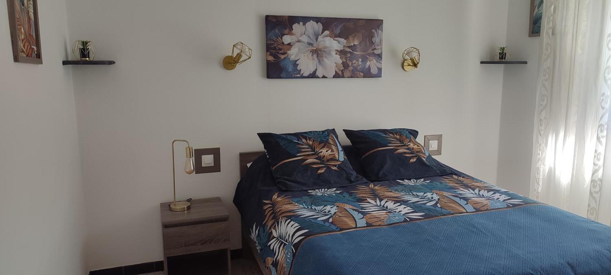 Maison T2 Avec Petit Jardin Dans Impasse Calme Baillargues Exteriér fotografie