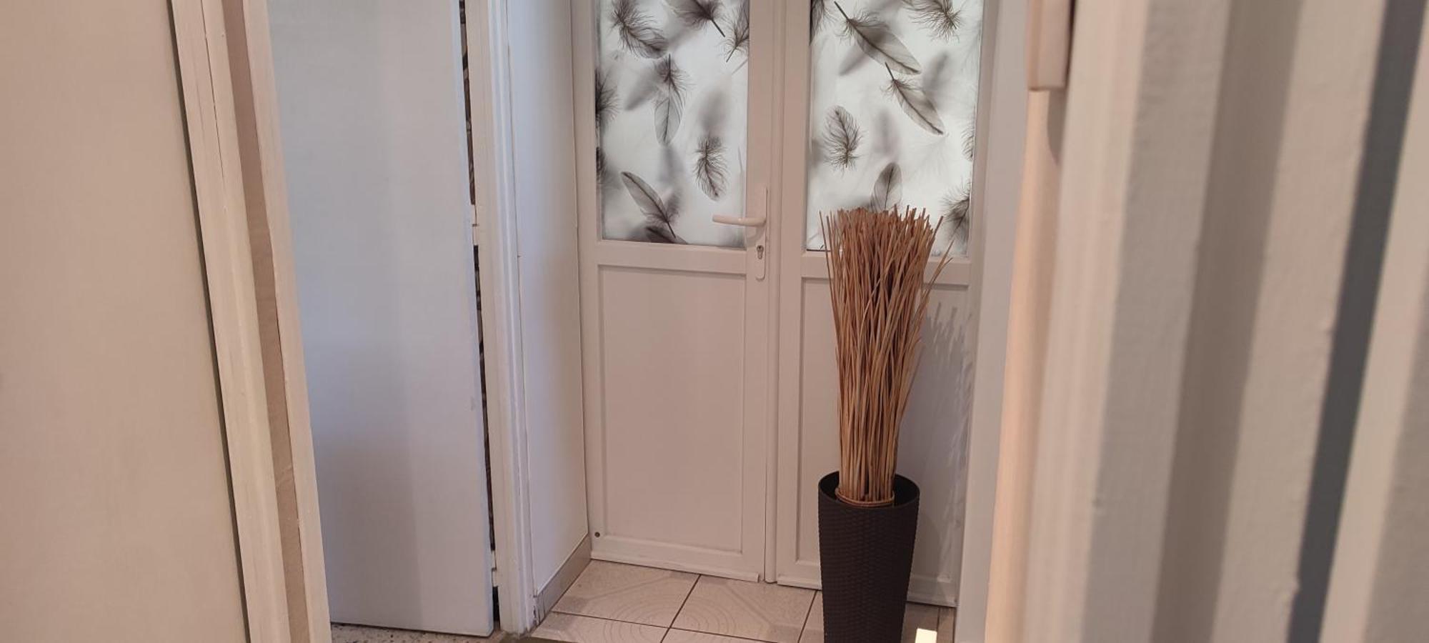 Maison T2 Avec Petit Jardin Dans Impasse Calme Baillargues Exteriér fotografie