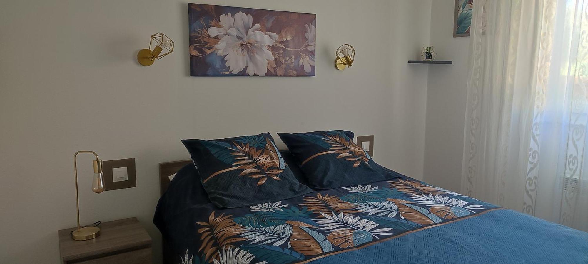Maison T2 Avec Petit Jardin Dans Impasse Calme Baillargues Exteriér fotografie