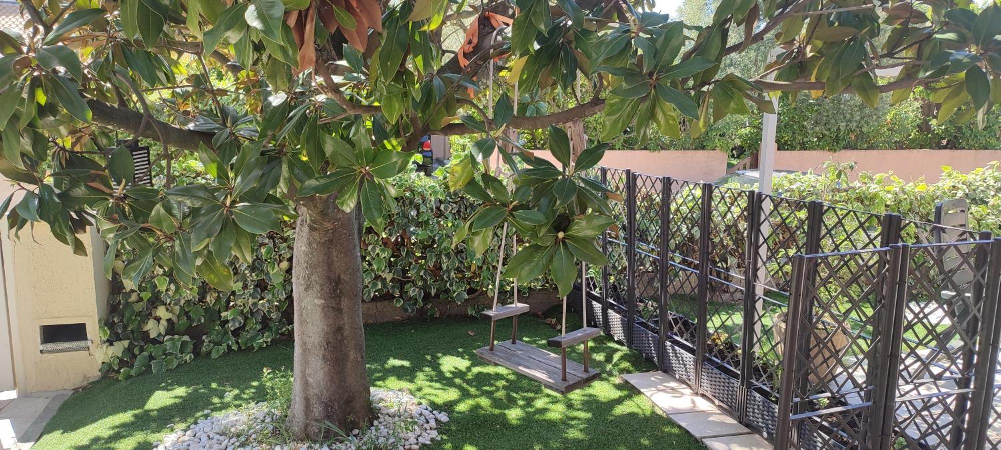 Maison T2 Avec Petit Jardin Dans Impasse Calme Baillargues Exteriér fotografie